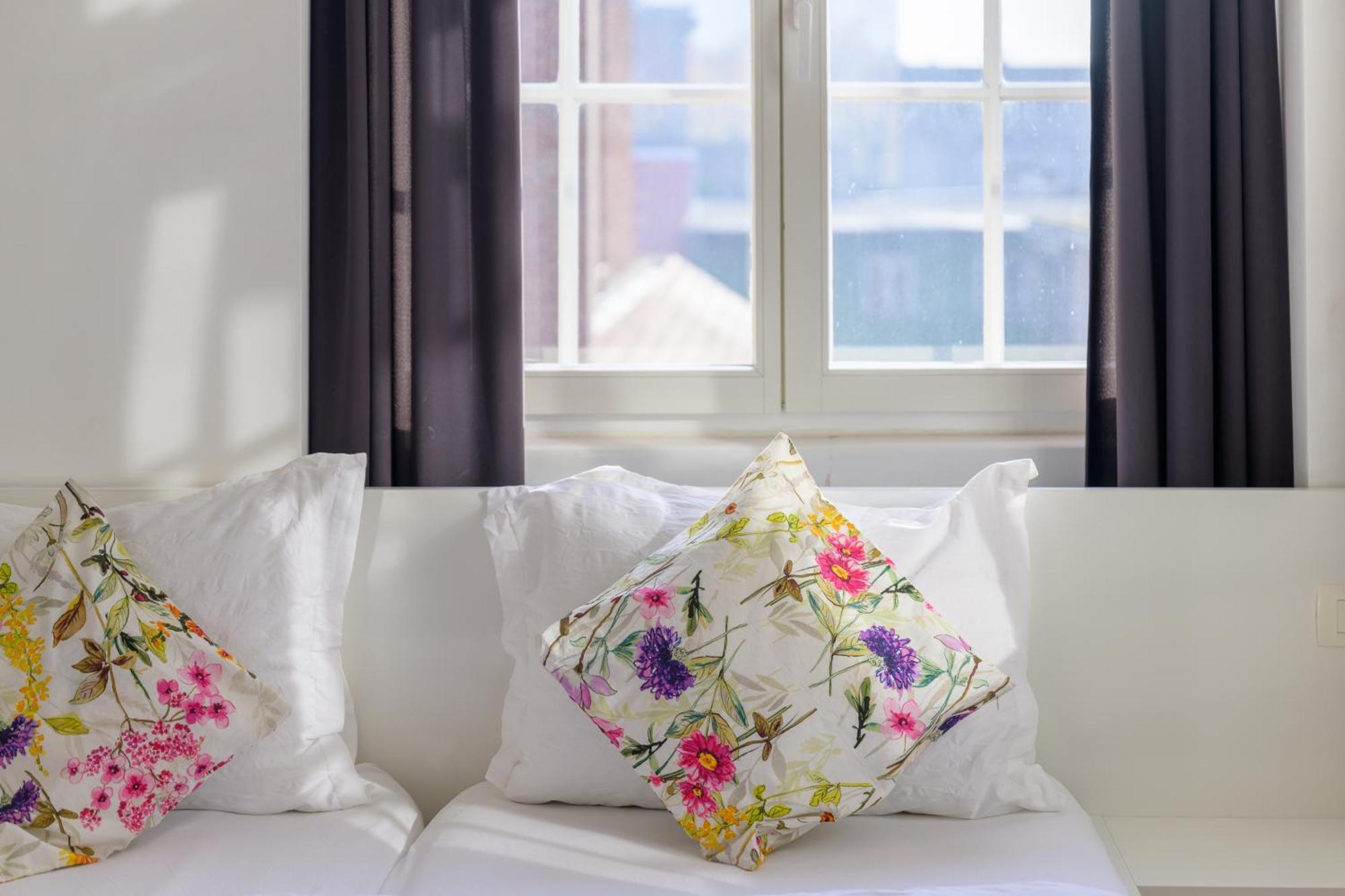 Niva Rooms & Studio Apartment Zagreb Exterior foto