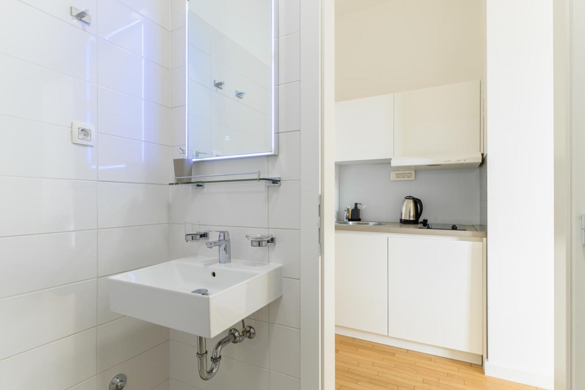 Niva Rooms & Studio Apartment Zagreb Exterior foto