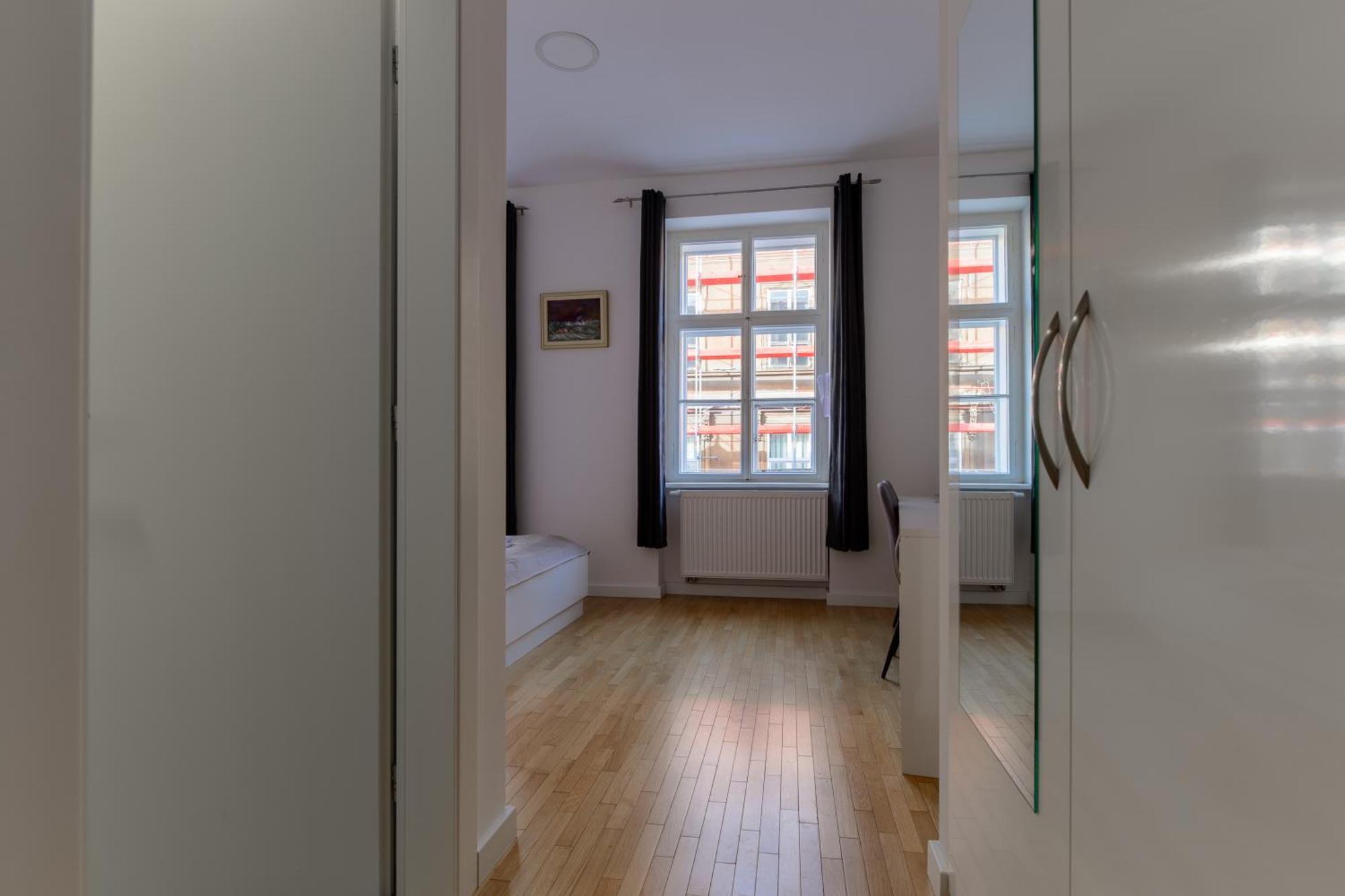 Niva Rooms & Studio Apartment Zagreb Exterior foto